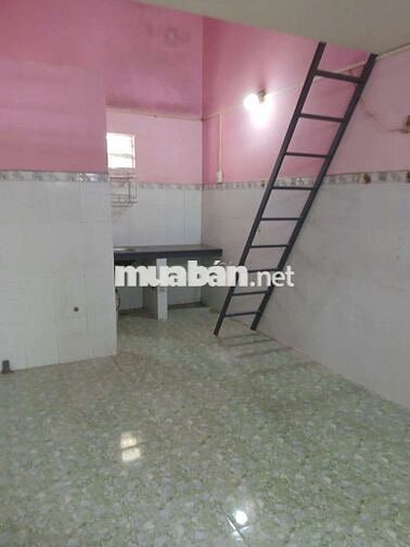 Phòng trọ TDM giá rẻ, wc riêng, giờ giấc tự do