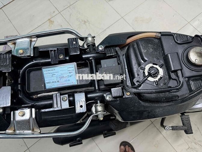 Dream 110 bstp 2016 odo 20.000km