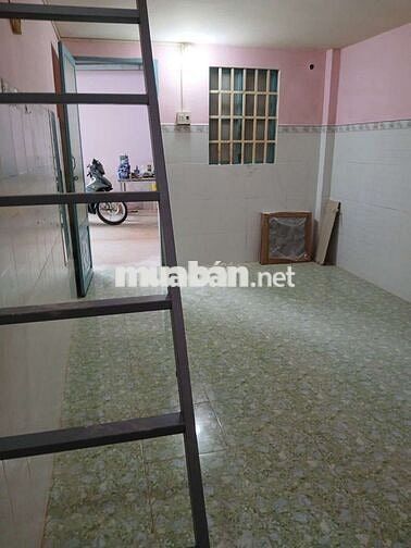 Phòng trọ TDM giá rẻ, wc riêng, giờ giấc tự do