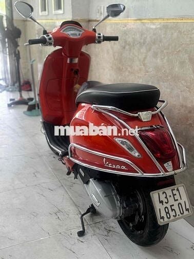 SPrin ABS máy iget đời 2018 cam cực đẹp 43E1-485.0