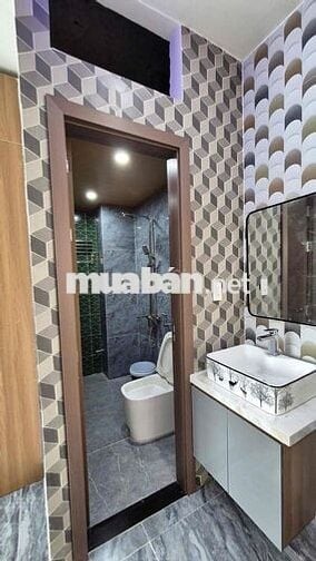 CĂN HỘ MỚI FULL NỘI THẤT – CÓ BAN CÔNG – HÒA PHÚ 29, LIÊN CHIỂU