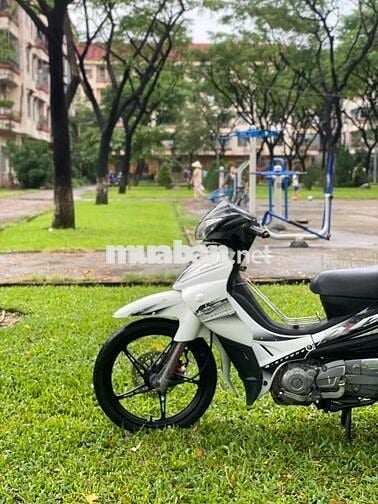 Jupiter Gravita biển 92 chính chủ