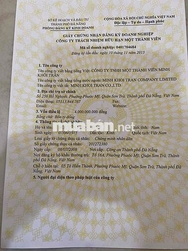 vison 2024 còn rôda