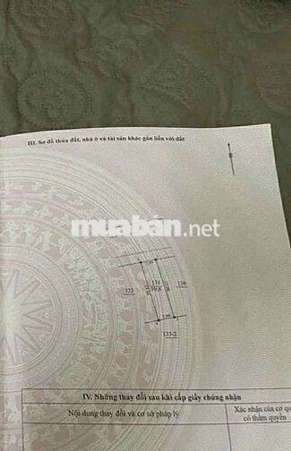 💰 CƠ HỘI ĐẦU TƯ – 4 LÔ ĐẤT DỊCH VỤ ĐỒNG GIƯỜNG, KHU D GELEXIMCO 💰