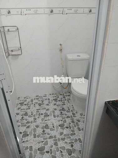 Phòng trọ TDM giá rẻ, wc riêng, giờ giấc tự do