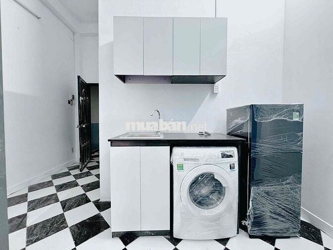 🔥 2PN MỚI FULL NỘI THẤT VIEW ĐẸP - GIẢM 500K THÁNG ĐẦU TIÊN