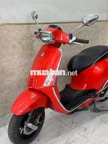 SPrin ABS máy iget đời 2018 cam cực đẹp 43E1-485.0