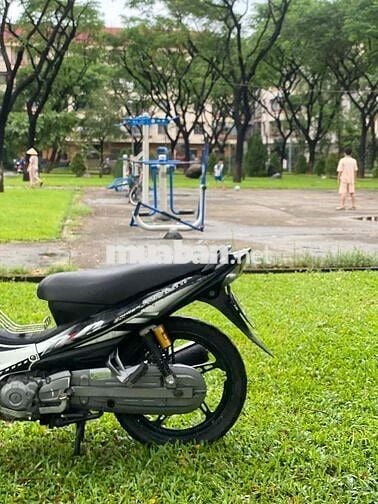 Jupiter Gravita biển 92 chính chủ