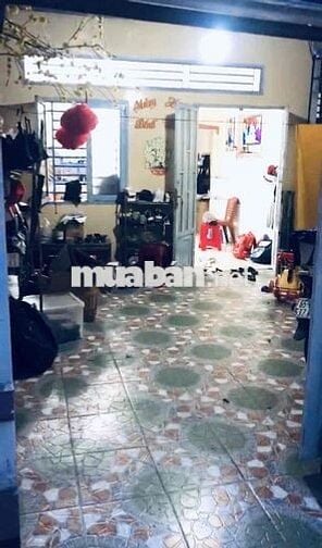 NHÀ 2 PHÒNG 4,5x22 HẺM OTO NHẬT TẢO