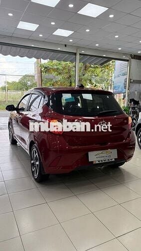 Hyundai i10 1.2AT Hatchback Full 2022