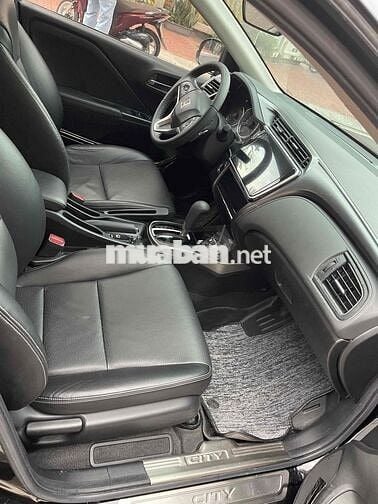 Honda City 2020 xe gi đình kg kinh - Odo 38.000km