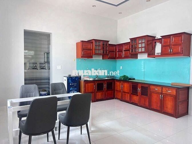 Nhà đẹp , sang trọng Kp5 Long Toàn , phường Bà Rịa , TpHCM