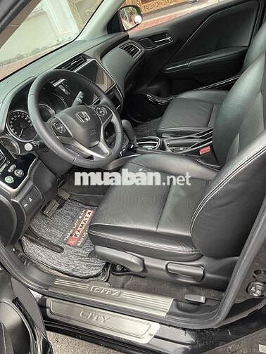 Honda City 2020 xe gi đình kg kinh - Odo 38.000km