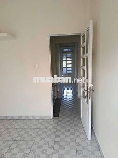 BÁN NHÀ 1 TRỆT 1 LẦU - HẺM XE HƠI – HUỲNH THỊ HAI, QUẬN 12