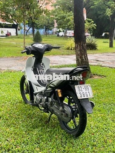 Jupiter Gravita biển 92 chính chủ