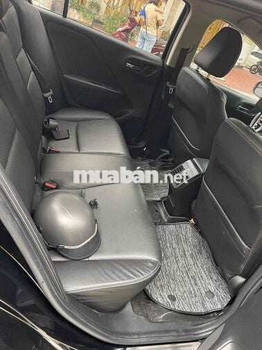 Honda City 2020 xe gi đình kg kinh - Odo 38.000km