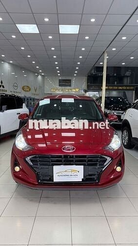 Hyundai i10 1.2AT Hatchback Full 2022