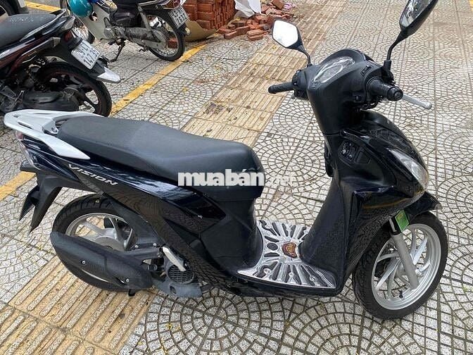 vison 2024 còn rôda