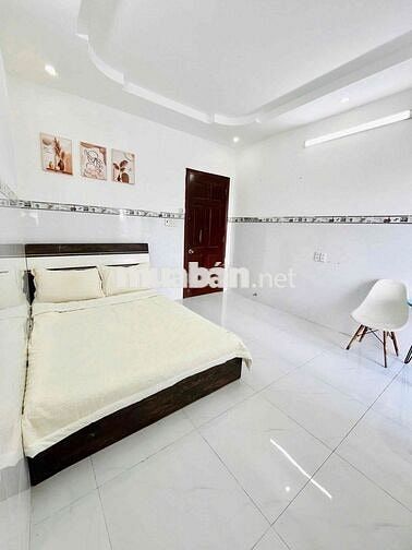 🔥 Studio 38m² Lê Văn Duyệt khu ,gần các trường đại học có thang máy