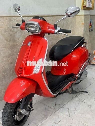 SPrin ABS máy iget đời 2018 cam cực đẹp 43E1-485.0