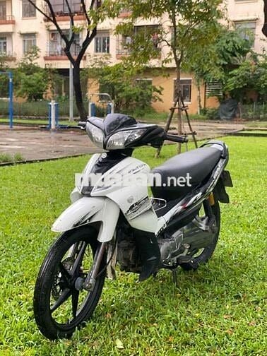 Jupiter Gravita biển 92 chính chủ