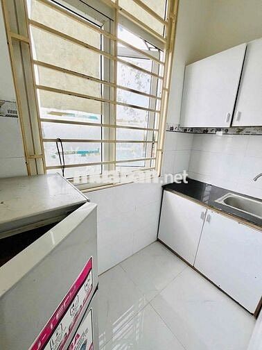 🔥 Studio 38m² Lê Văn Duyệt khu ,gần các trường đại học có thang máy