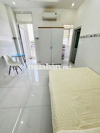 🔥 Studio 38m² Lê Văn Duyệt khu ,gần các trường đại học có thang máy