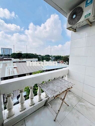 🔥 Studio 38m² Lê Văn Duyệt khu ,gần các trường đại học có thang máy