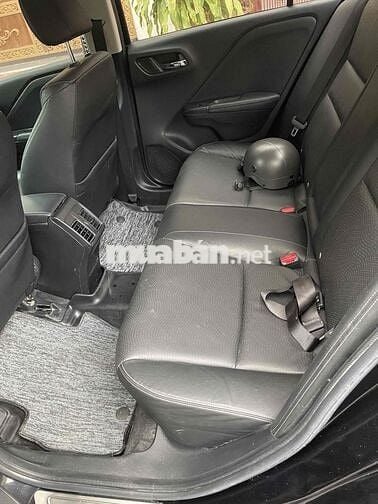 Honda City 2020 xe gi đình kg kinh - Odo 38.000km