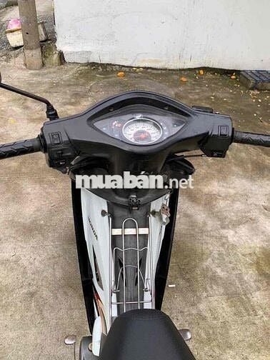 Bán Wave RSX 2008 BSTP chính chủ