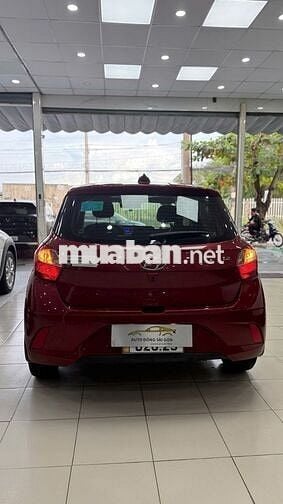 Hyundai i10 1.2AT Hatchback Full 2022