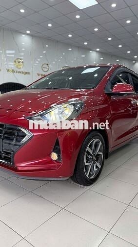 Hyundai i10 1.2AT Hatchback Full 2022