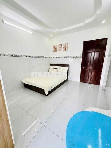 🔥 Studio 38m² Lê Văn Duyệt khu ,gần các trường đại học có thang máy
