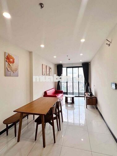 CHO THUÊ CĂN HỘ SKYVIEW 2 PHÒNG NGỦ FULL NỘI THẤT VÀO Ở NGAY