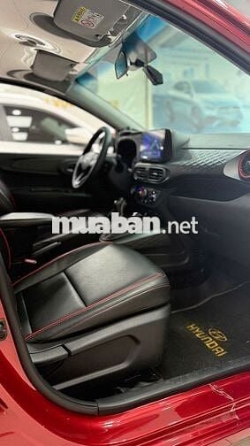 Hyundai i10 1.2AT Hatchback Full 2022