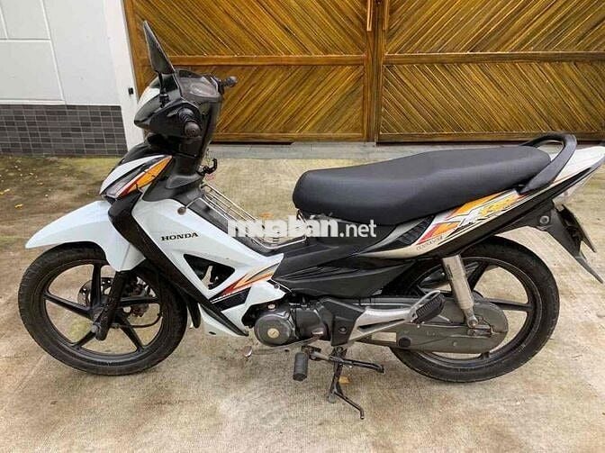 Bán Wave RSX 2008 BSTP chính chủ