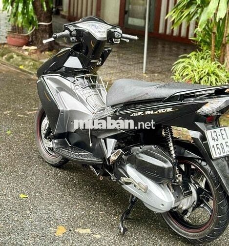 AB Xám đen biển số 43. Hỗ Trợ Góp 0₫