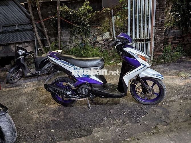 Luvias xe máy êm ấm áo liền đẹp