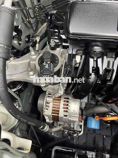 Honda City 2020 xe gi đình kg kinh - Odo 38.000km