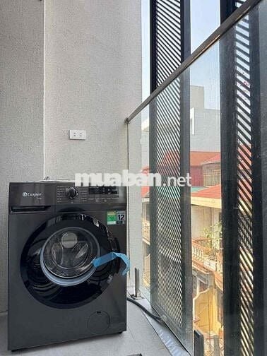 2PN + 1WC Full Nội Thất, 4 Người Thoải Mái, Qua Q1, Thảo Điền 10p