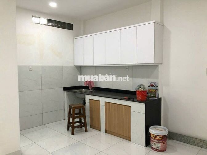 🏠 NHÀ THUÊ MỚI XÂY ĐẸP- LÊ QUANG ĐỊNH, BÌNH THẠNH – CHỈ 10 TRIỆU💥