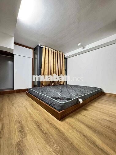 2PN + 1WC Full Nội Thất, 4 Người Thoải Mái, Qua Q1, Thảo Điền 10p