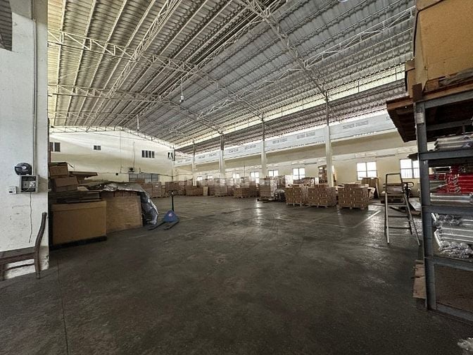 Bán kho xưởng Quốc Lộ 1A, An Phú Đông, Quận 12, TPHCM - vị trí đắc địa