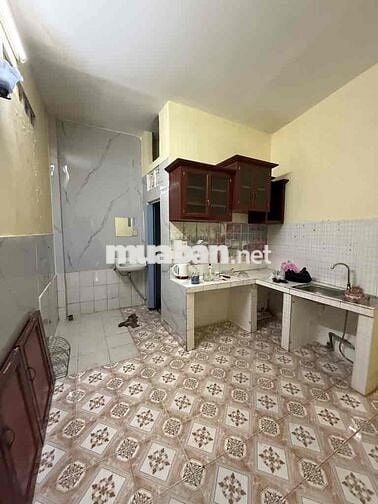 Bán Nhà 2 Tầng _ Phan Huy Ích_ Gò Vấp , 45m2 Nhỉnh 4tỷ☘️ Xem ngay