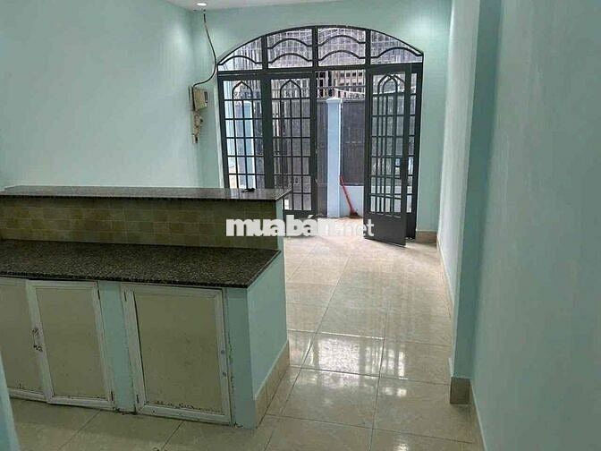 nhà 1 lầu 2/ ngắn Đỗ Nhuận có 3 phòng ngủ