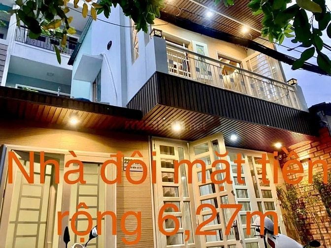 Nhà hẻm thông xe tải trung tâm Gò Vấp, chỉ trong phân khúc 3T...