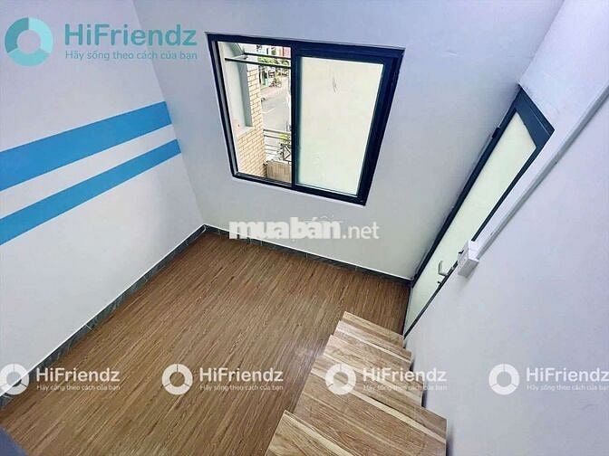 🔥PHÒNG DUPLEX BAN CÔNG CỬA SỔ TRỜI THOÁNG MÁT-TRẦN HUY LIỆU PHÚ NHUẬN