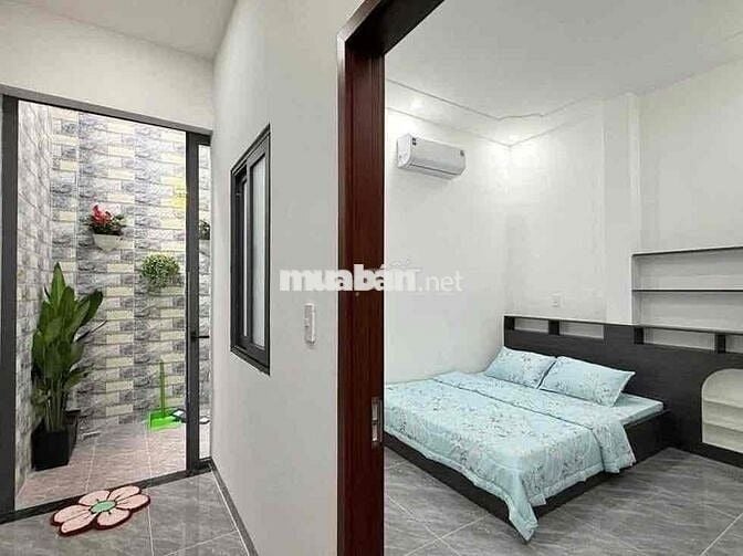 CHÍNH CHỦ CẦN TIỀN TRẢ NỢ GẤP CẦN RA CĂN NHÀ PHỐ LIỀN KỀ - GIÁ 4TỶ9