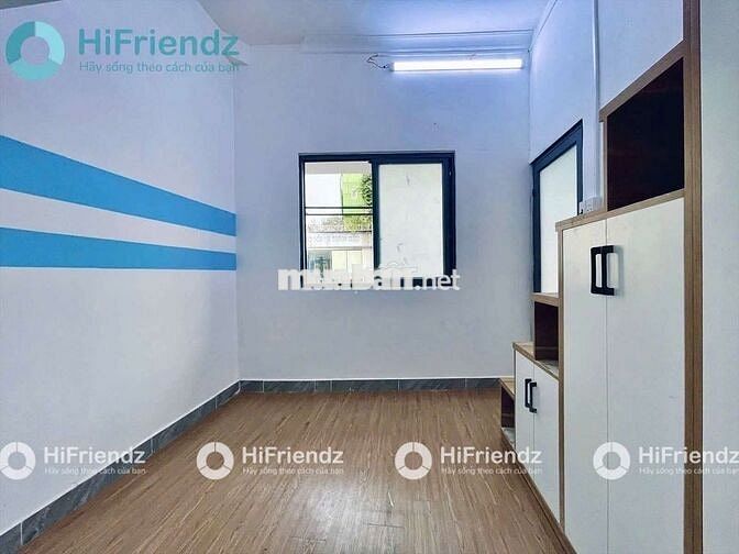 🔥PHÒNG DUPLEX BAN CÔNG CỬA SỔ TRỜI THOÁNG MÁT-TRẦN HUY LIỆU PHÚ NHUẬN