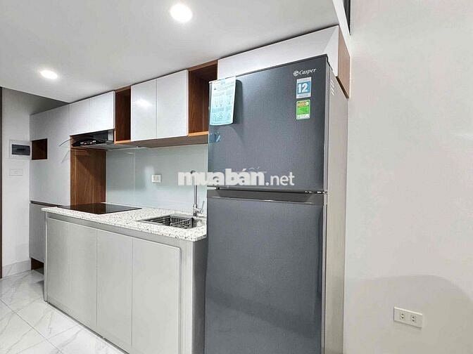 2PN + 1WC Full Nội Thất, 4 Người Thoải Mái, Qua Q1, Thảo Điền 10p